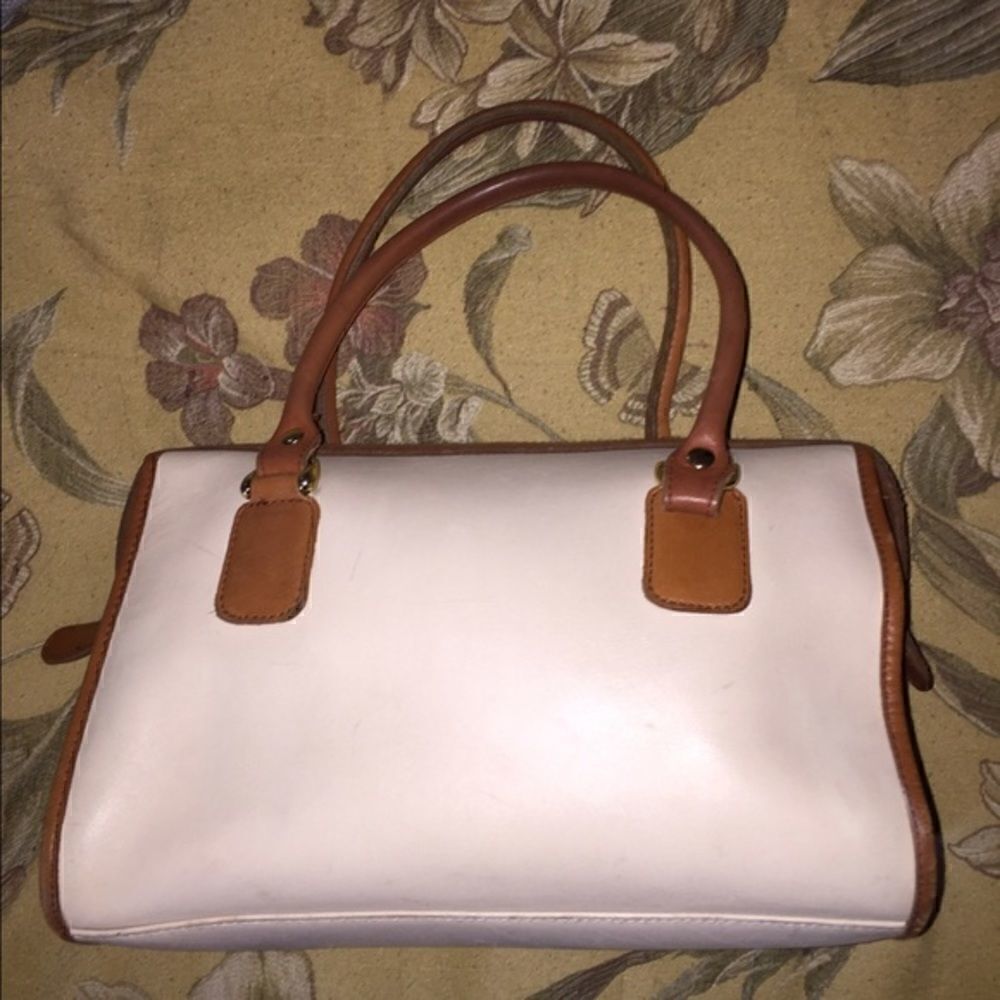 Vintage Handbag Speedy Style 